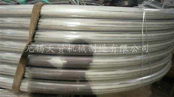 304盘管强度跟什么相关联